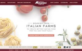 macaronigrill.com