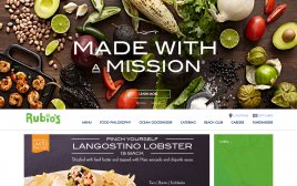 rubios.com