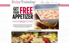 rubytuesday.com