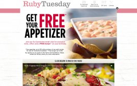 rubytuesday.com