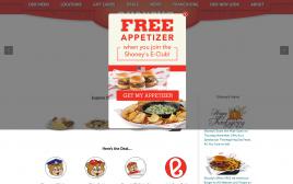 shoneys.com