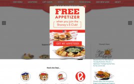 shoneys.com