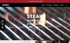sizzler.com