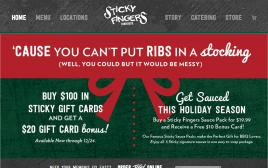 stickyfingers.com