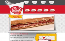 substationii.com