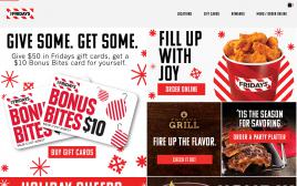 tgifridays.com