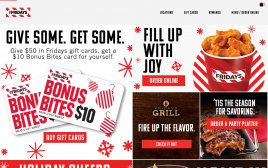 tgifridays.com