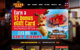 texasroadhouse.com