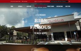 tonyromas.com