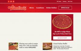 valentinos.com