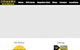wafflehouse.com