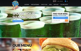 wildwingcafe.com