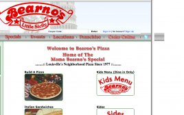 bearnos.com