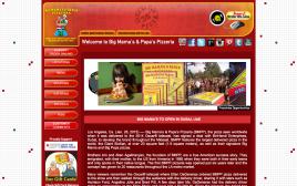 bigmamaspizza.com