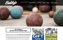 buddyspizza.com