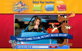 fun-center.com