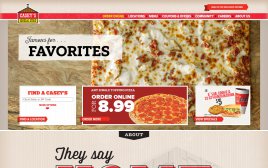 caseys.com