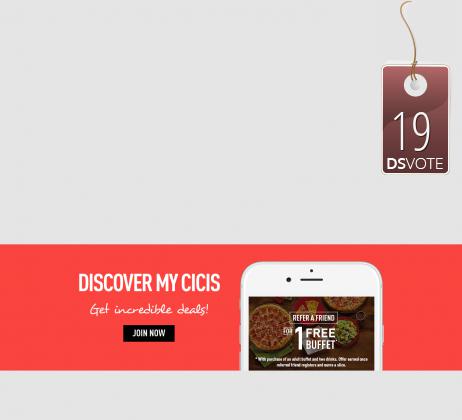 01 - Cicis