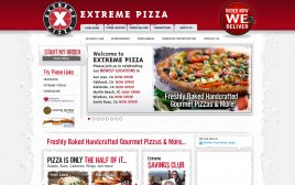 extremepizza.com