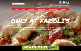 fazolis.com