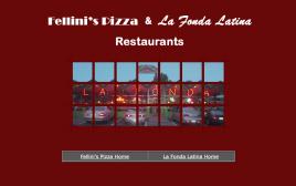 fellinisatlanta.com