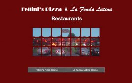 fellinisatlanta.com