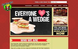 foxspizza.com