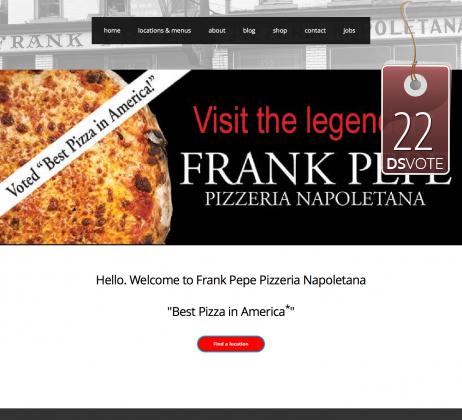 01 - PEPE PIZZA