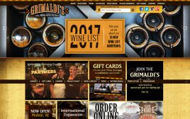 grimaldispizzeria.com
