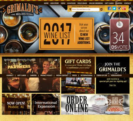01 - Grimaldi's