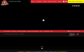happyjoes.com