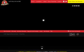 happyjoes.com