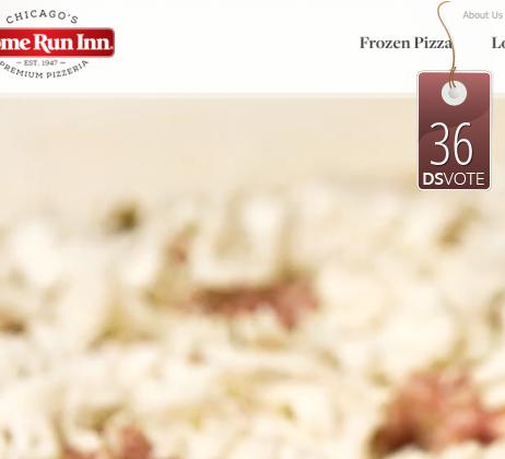 01 - Home Run Inn Pizza