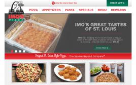 imospizza.com