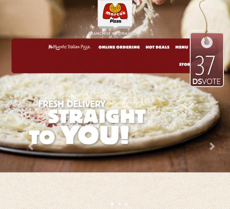 01 - Marco's Pizza