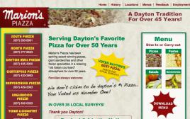 marionspizza.com