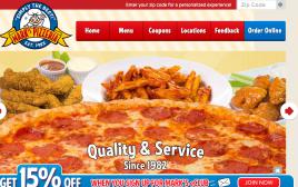 markspizzeria.com