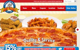 markspizzeria.com